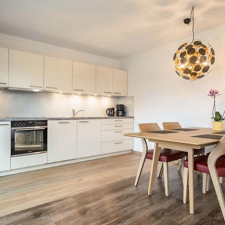 Ferienwohnung 1 Am Biohof Eriskirch Exteriör bild