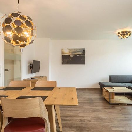 Ferienwohnung 1 Am Biohof Eriskirch Exteriör bild